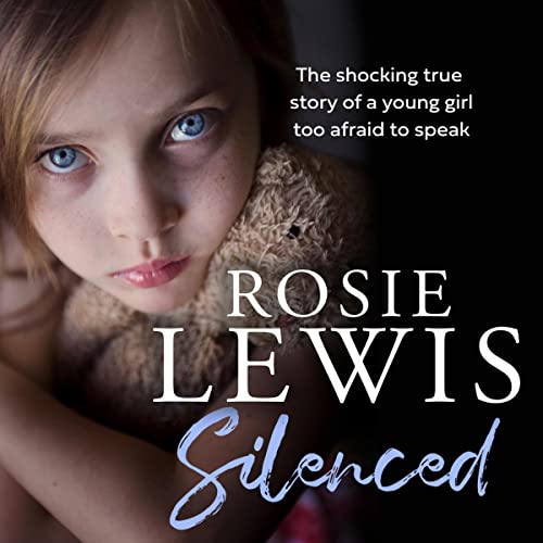 Silenced by Rosie Lewis episode artwork
