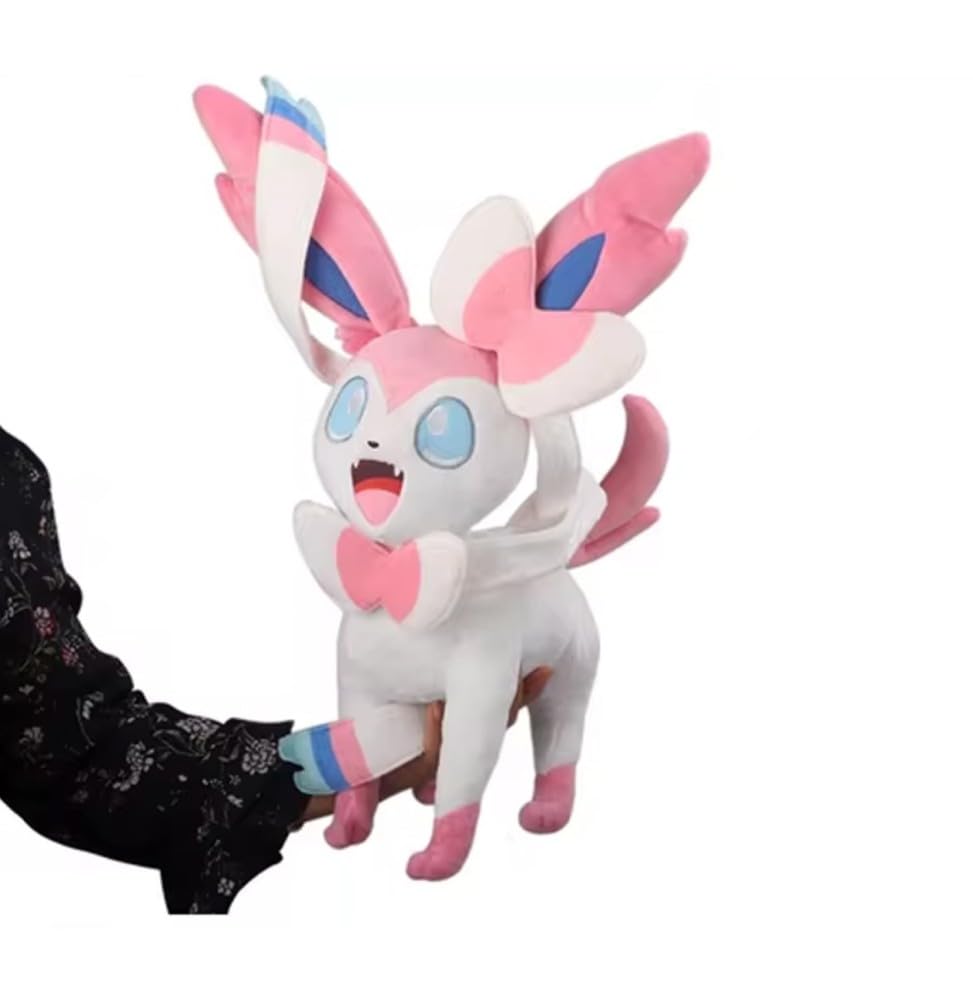 Pokémon - 24 inch plush Sylveon