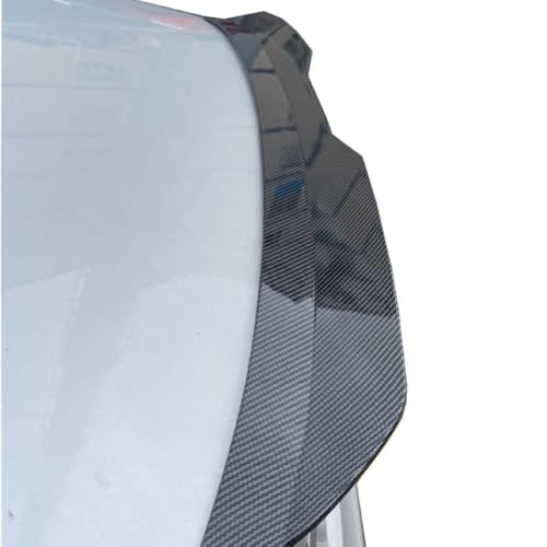 Aileron extérieur style fibre de carbone pour Cadillac SRX de luxe - 3