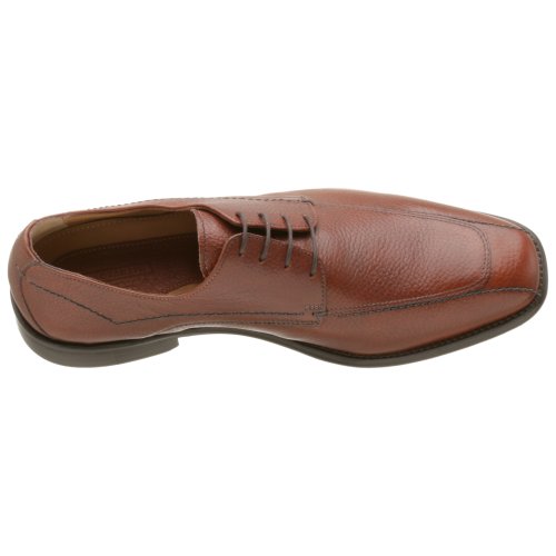 Image of Florsheim Men's Ivan Moc Toe Oxford