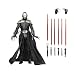 Postazioni gaming Star Wars Hasbro, The Black Series, Gaming Greats, Lord Starkiller, Action Figure Deluxe collezionabile da 15 cm, Ispirata Potere della Forza