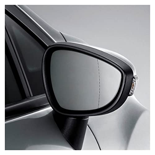 Coque rétroviseur extérieur Ford Fiesta MK7 parfait pour rénover sa citadine au quotidien