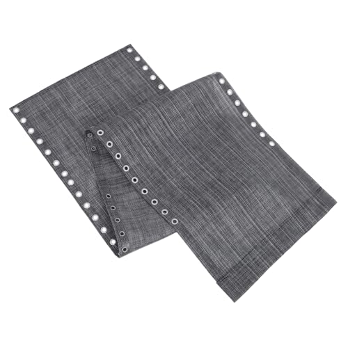 Sangles de fixation pour tissu de rechange Kisangel de fauteuil inclinable résistant