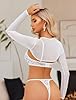 Avidlove Lingerie Set Sexy Lace Bra and Panty Set ... #1
