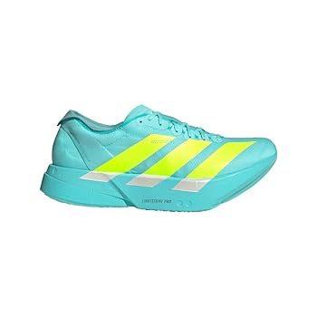 アディダス　アディオスプロ4 ① Amazon.co.jp: アディダス（adidas） ランニングシューズ