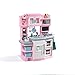 Produktbild Step 2 Spielküche Gourmet hellpink, Kinderspielküche, Küche für Kinder