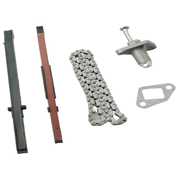 Kit tendeur GY6 50cc pour réparer les bruits de moteur et claquements sur scooter 4T