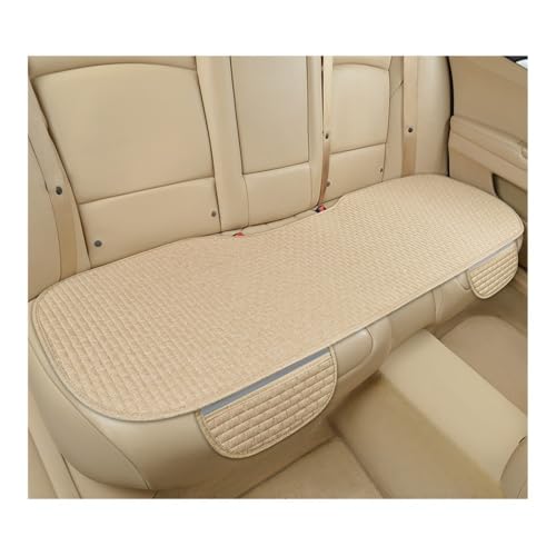 Housse siège voiture universelle anti-usure pour protection arrière auto