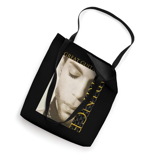 Bolso tipo Tote PRINCE's Legacy Store Purple Rain 071 miniatura 2