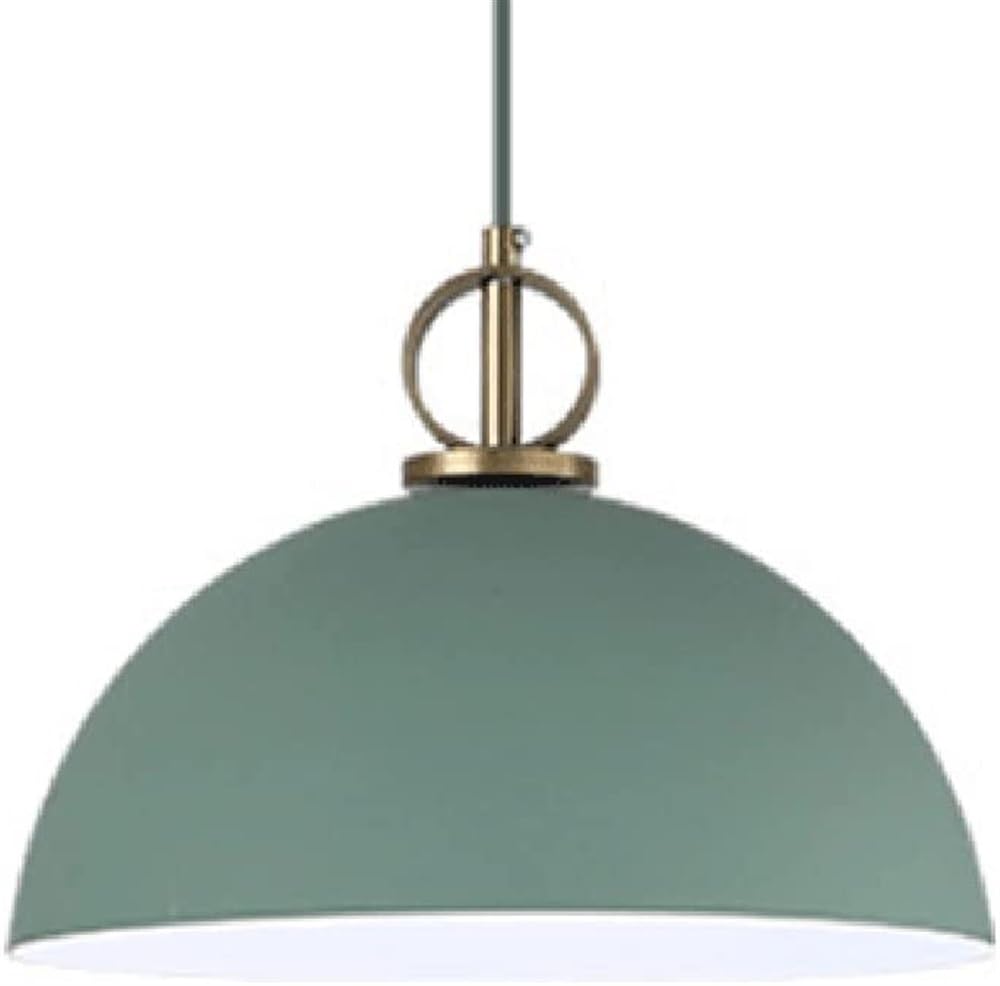 Lustre moderne E27 idéal pour éclairer votre salle à manger et bureau contemporain