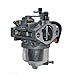 DYYMPFA Replacement Parts Carburetor for Briggs & for Stratton 492256 261777 Most 260000 261000 Model Lawnmower Engines Carburador Easy to Replace