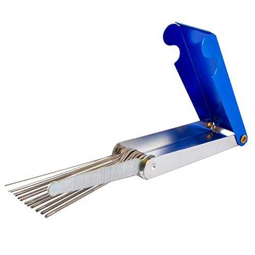 Image of BLUE HAWK 6-in TIP Cleaner