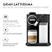 Imagen de De'Longhi Nespresso Gran Lattissima EN640