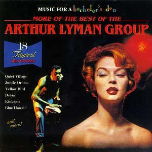 Amazon.com: Music for a Bachelor's Den, Volume 6: More of the Best of ...