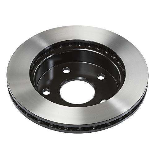 Rotor Wagner BD126299E Premium E-Coated pour éliminer les vibrations au freinage