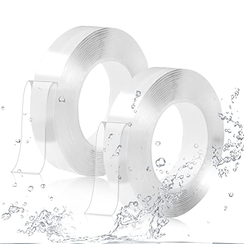 Ruban adhésif double face 6 m Cover