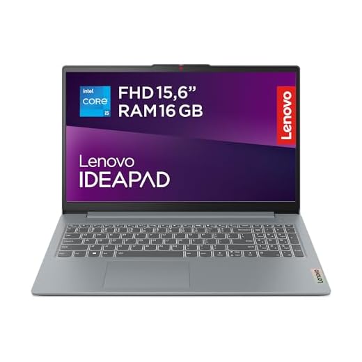 Lenovo IdeaPad Slim 3 Gen 8, 1TB SSD