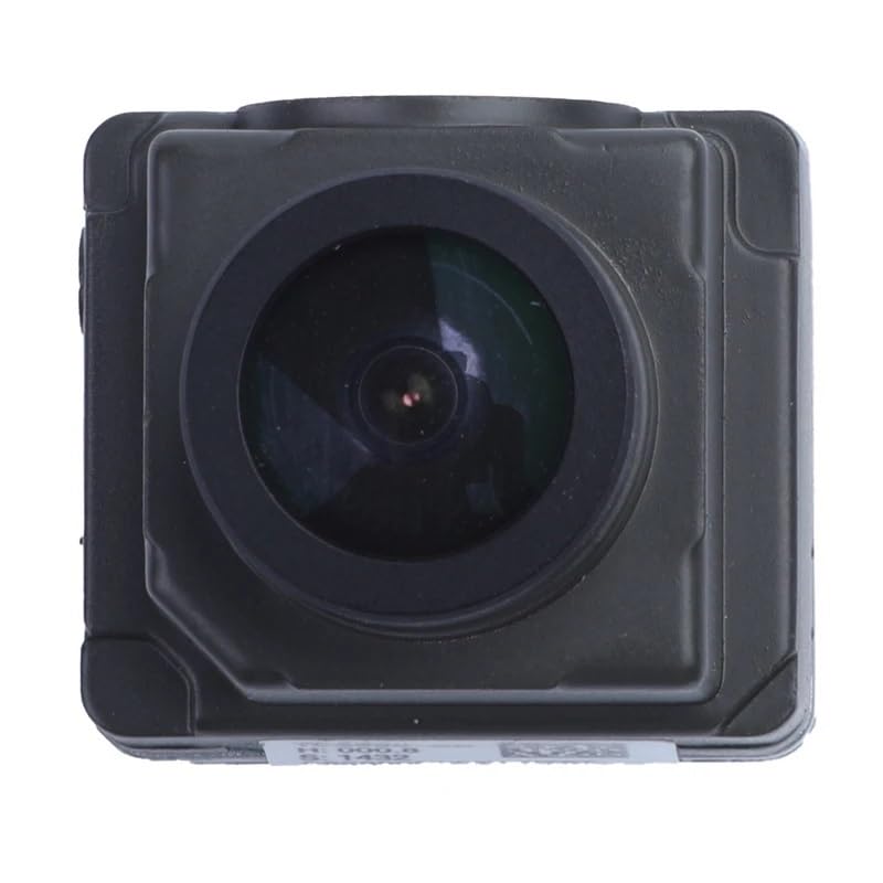 Caméra de recul HK72-19G590-BD pour Land Rover radar de stationnement arrière