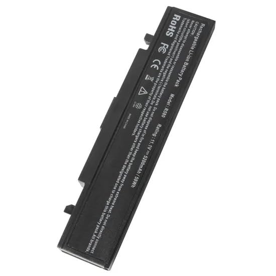Batterie Li-ION AA-PB9MC6B 10,8V résout les pannes de batterie
