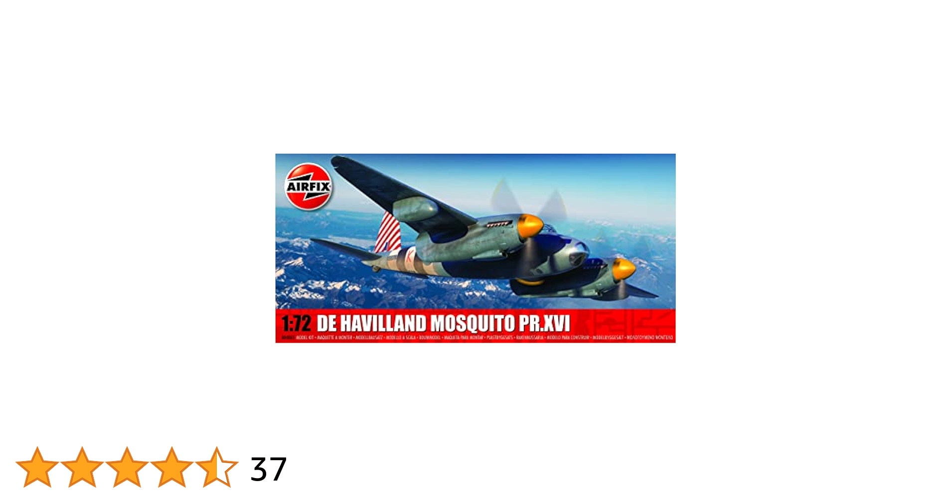エアフィクス1/72 H.S ホーク 他 イギリス機 全12個セット 612UEDMHdOS._UF894,1000_QL80_.jpg