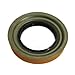 Rlimerance Seal Kit Car - 2 Pieces Manual Transmission Output Shaft Seal fits GMC K1500 Suburban 5.7L 1993 1994 1995 1996 1997 1998 1999, fits GMC C3500 4.8L 1979 1980 1981 1982 1983 1984 1985 1986