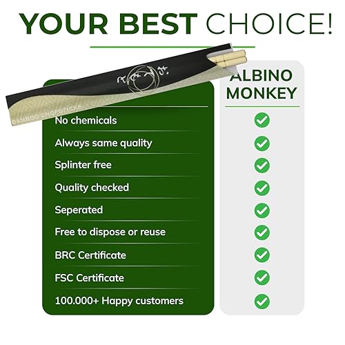 Disposable Chopsticks