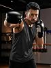 TACVASEN Mens Tank Tops Gym Sleeveless Tshirt Moisture Wicking Black Vest Top UPF 50+ Workout Vest Black XL #1