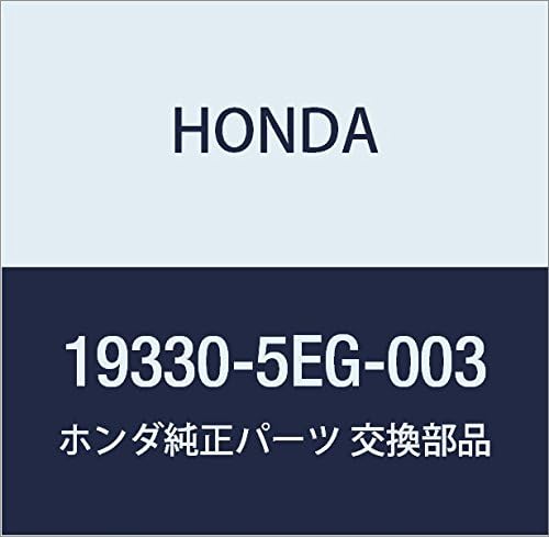 HONDA Genuine Parts Valve Thermo Part Number 19330-5EG-003