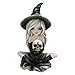 Nemesis Now Zelda - Figura Decorativa (Resina, 16,5 cm), Color Negro