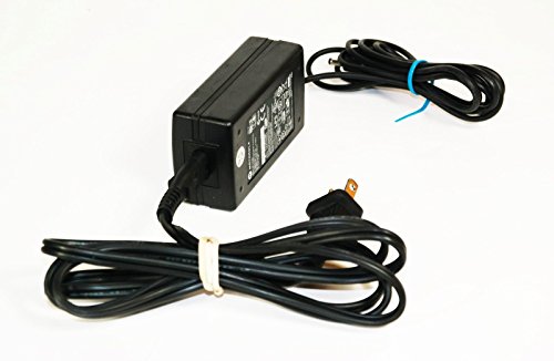 Symbol Ac Power Adapter 9v for Barcode Scanner 50-14000-239r 50-14000-107