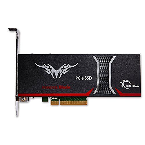 Phoenix Blade