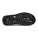 ECCO Fusion II Tie Black EU 44 (US Men's 10-10.5) M