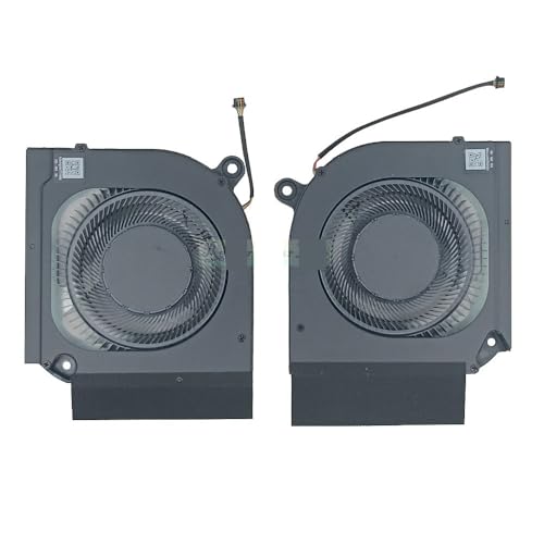 Predator Helios 18 PH18-72 PH18-71 N23Q2 Q[}[m[gp\RppWG[^[ CPU GPU t@ DFSCK22D05883M DFSCL12E16486M(CPU GPU fan)