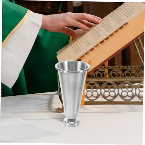 Tazas de Reutilizables Inoxidable para Ceremonias de Bautismo 6