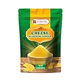 SOONICORN Cheese Popcorn Seasoning Powder, 8.8 Ounce – Delicious Popcorn Cheese Powder for Perfectly Seasoned Popcorn! Elevate Your Snacks with Flavorful Popcorn Seasoning!