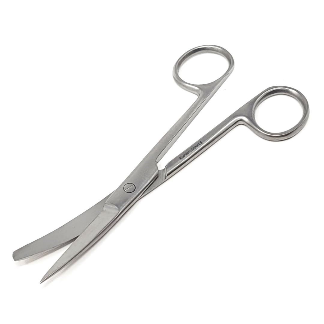 Multifunction Operating Scissors 5.5