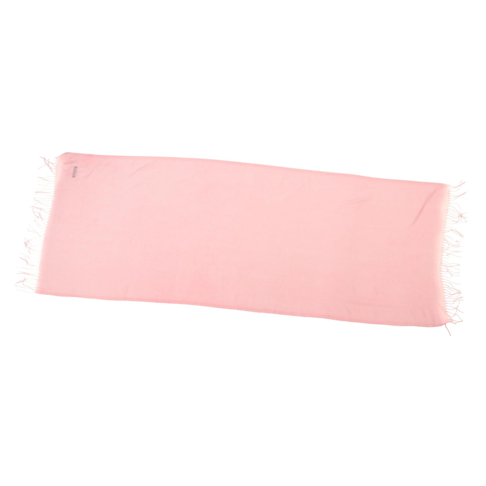 VANZACK 1Pc Imitation Cashmere Scarf for Soft Windproof Neck Warmer Solid Color Design for Stylish Winter Wear present for Boys and Cozy Muffler for Autumn and Winter Season