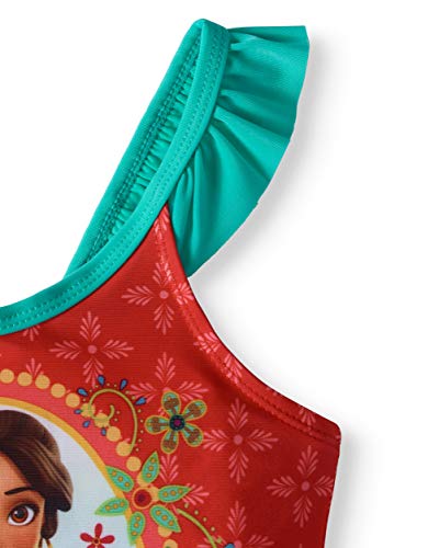 Toddler Girls Disney Elena Of Avalor 1 Piece Swimsuit - 2T3