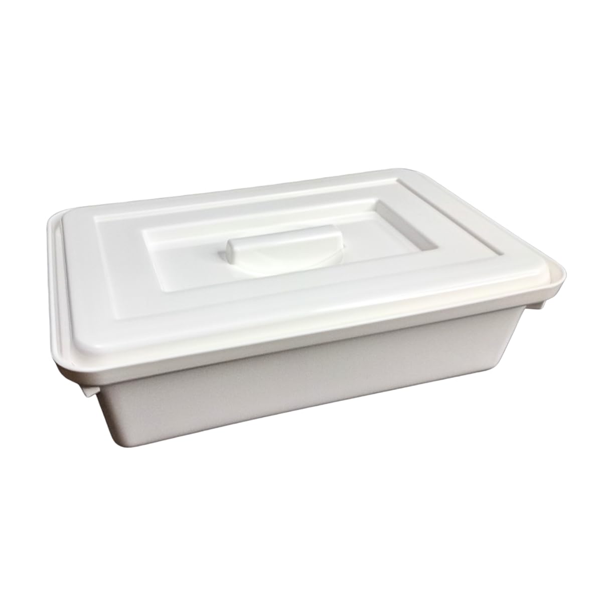 AANIJ® Instrument Sterilizing Tray molded in polypropylene Plastic Size 220 x 150 x 70 mm (Pack of 1) (B0CJ7VKXG9) Amazon Price History, Amazon Price Tracker