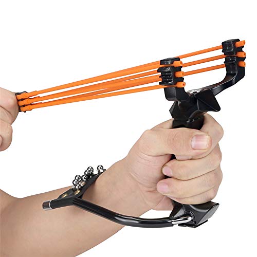 Nispotdor Slingshot, Slingshots For Adults Heavy Duty thumb #4