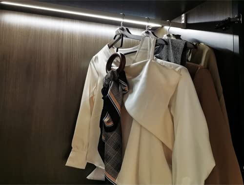 100 Pezzi Connettore Appendiabiti Impugnatura di