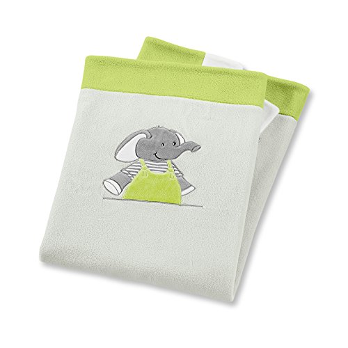 Sterntaler, Copertina in Linus in micropile
