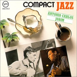 Compact Jazz [Audio CD]