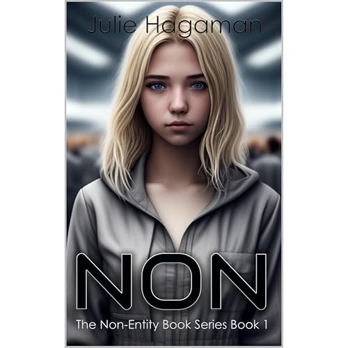 Non by Julie Hagaman episode artwork