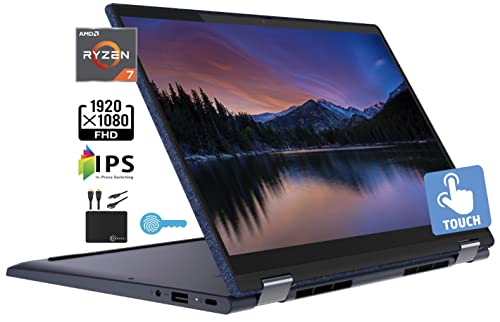 2022-Newest-Lenovo-Yoga-6-Business-2-in-1-Laptop-133-FHD-IPS-Touchscreen-AMD-Octa-Core-Ryzen-7-5700U-Beats-i7-10510U-16GB-RAM-512GB-SSD-Backlit-KB-Fingerprint18-Hours-Win11-MarxsolCables