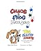 Chaos and Frog: The Falling Lights (Chaos and Frog Investigate)