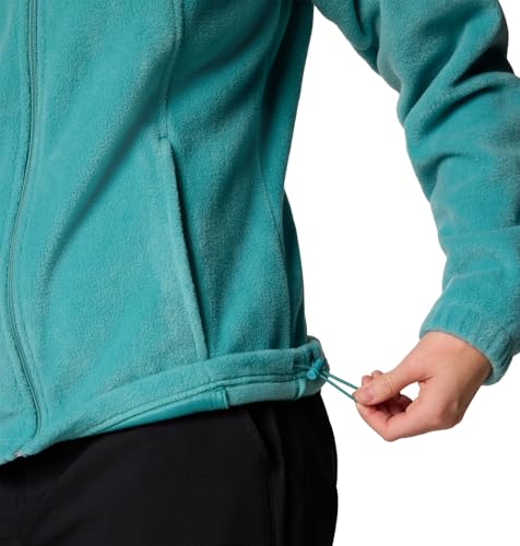 Image of Columbia Women's Benton Springs Full Zip