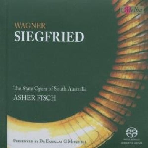 Wagner: Siegfried