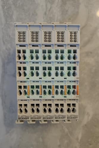 EL6070-0033(Used) Disassembled Products in Good Condition