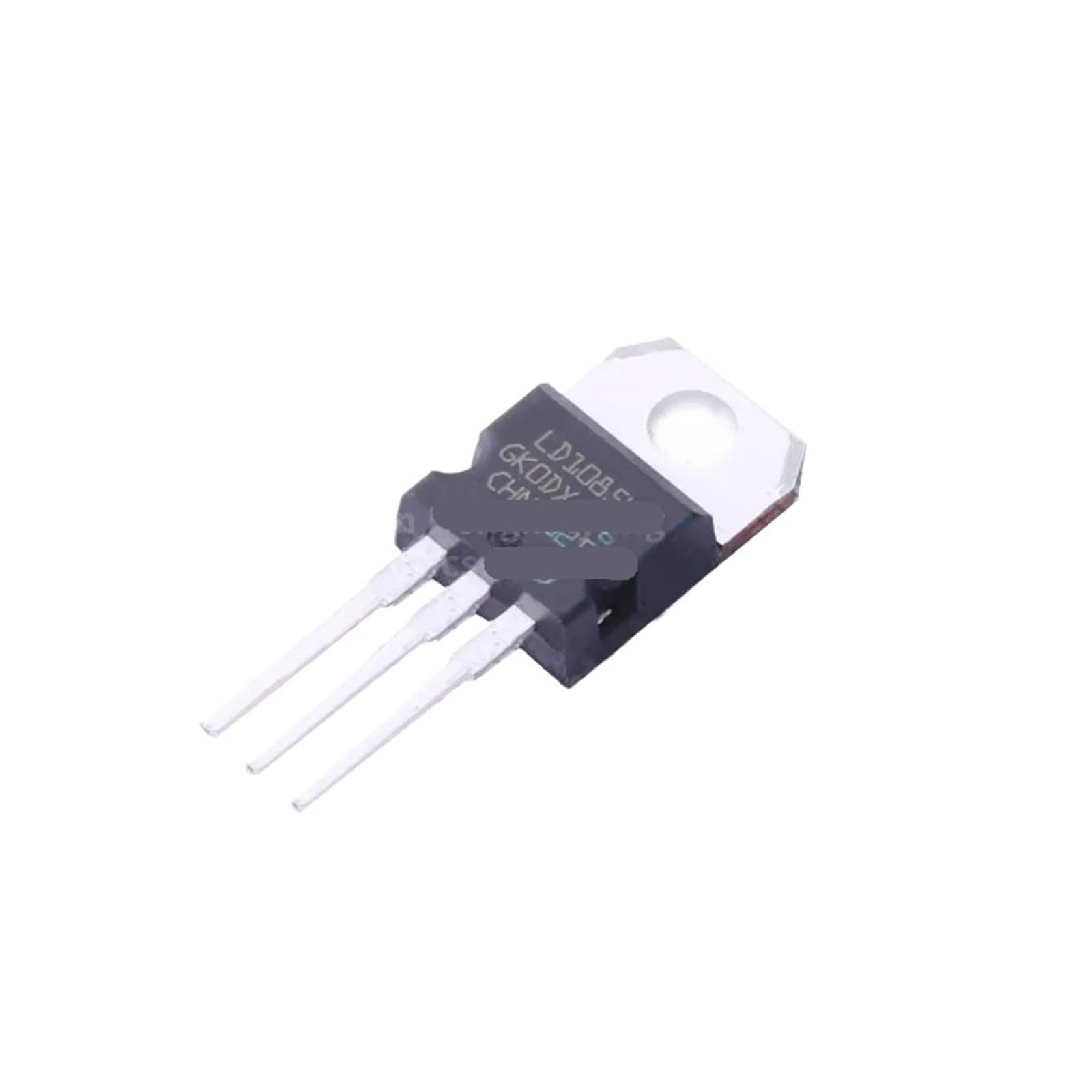 Régulateur de tension linéaire (LDO), 10 pièces/lot LD1085V TO-220, 30V 3A LD1085